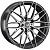 LS FlowForming RC13 8x18 5*120 ET40 DIA74.1 GMF Литой