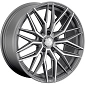 LS 1331 8.5x18 5*114.3 ET35 DIA67.1 MGMF Литой