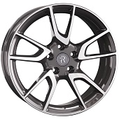 Replay MR295 8x18 5*112 ET43 DIA66.6 GMF Литой