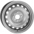 Trebl 42E45S 4.5x13 4*114.3 ET45 DIA69.1 Silver Штампованный Trebl 42E45S 4.5x13 4*114.3 ET45 DIA69.1 Silver Штампованный