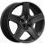K&K КР008 8.5x20 5*120 ET41.5 DIA66.1 Черный Матовый Литой K&K КР008 8.5x20 5*120 ET41.5 DIA66.1 Черный Матовый Литой