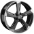 Replay LX224 8.5x20 5*114.3 ET30 DIA60.1 MGMF Литой Replay LX224 8.5x20 5*114.3 ET30 DIA60.1 MGMF Литой