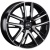 LS 917 6.5x17 4*100 ET41 DIA60.1 GMF Литой LS 917 6.5x17 4*100 ET41 DIA60.1 GMF Литой