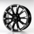Carwel Ишим 7.5x18 5*114.3 ET53 DIA54.1 ABT Литой