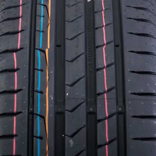 купить шины Continental PremiumContact 7 225/55 R18 98V FP с доставкой