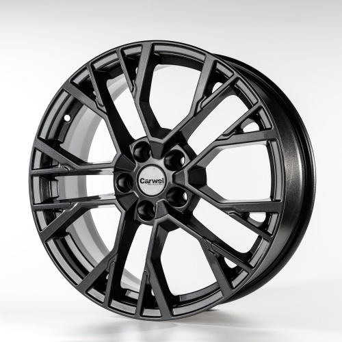 Carwel Камак 7x18 5*114.3 ET53 DIA54.1 GRT Литой