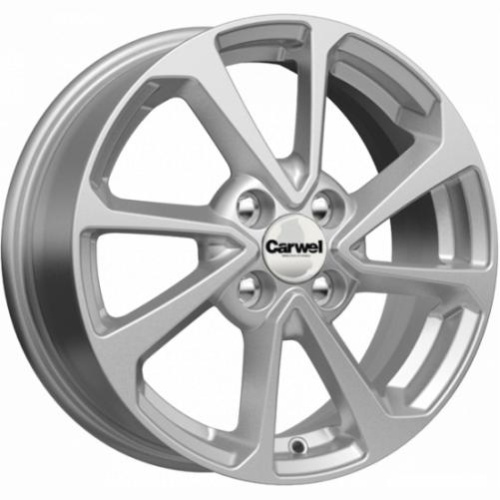 Carwel Ессей 6x15 4*100 ET50 DIA60.1 AB Литой