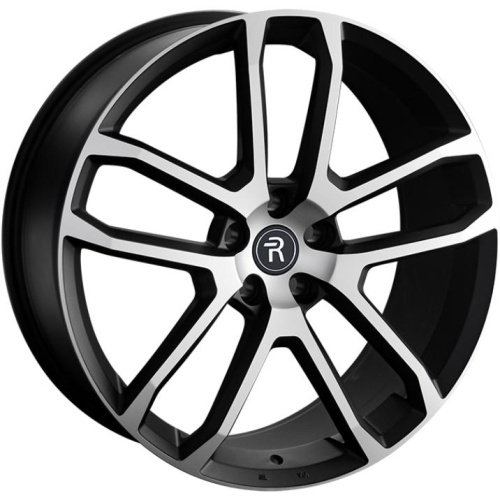 Replica H Li1 9x21 5*120 ET45.5 DIA62.5 HBFP Литой