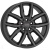 K&K Джемини 6x15 4*108 ET38 DIA67.1 Дарк платинум Литой K&K Джемини 6x15 4*108 ET38 DIA67.1 Дарк платинум Литой