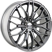 Neo 240 8.5x20 5*108 ET42 DIA63.3 BL Литой