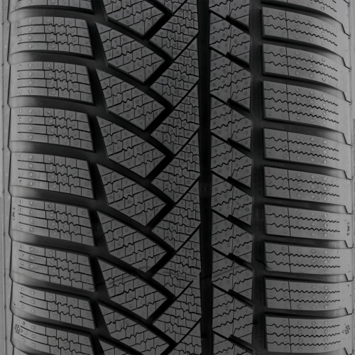 купить шины Continental ContiWinterContact TS 850 P 225/55 R17 97H RunFlat MOE * с доставкой