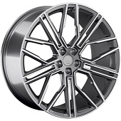 LS Forged FG08 11.5x22 5*112 ET43 DIA66.6 MGMF Кованый