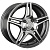 LS 770 7.5x17 5*100 ET45 DIA73.1 GMF Литой