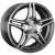 LS 770 7.5x17 5*108 ET45 DIA73.1 GMF Литой
