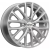 Carwel Риорита 6x15 4*100 ET48 DIA54.1 SB Литой Carwel Риорита 6x15 4*100 ET48 DIA54.1 SB Литой