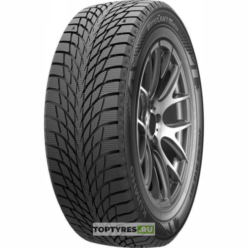 Kumho WinterCraft Ice WI51 215/55 R18 99T купить с доставкой