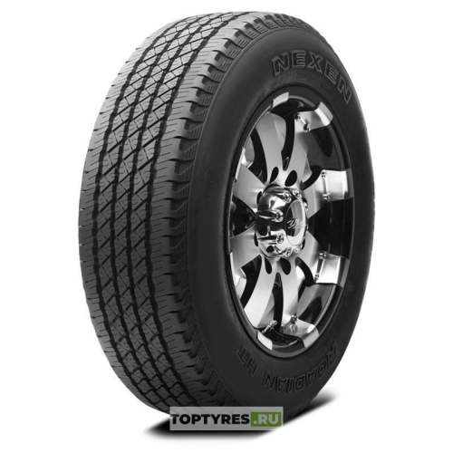 Roadstone Roadian HT 265/65 R17 112S купить с доставкой