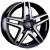 LS 420 6.5x16 5*100 ET38 DIA57.1 BKF Литой LS 420 6.5x16 5*100 ET38 DIA57.1 BKF Литой
