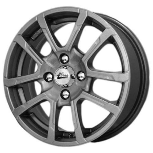 iFree Слайдер 5.5x14 4*100 ET43 DIA60.1 Нео-классик Литой