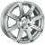 LS 571 6.5x15 4*100 ET40 DIA73.1 SF Литой