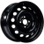 Trebl X40014 6x15 4*100 ET36 DIA60.1 Silver Штампованный Trebl X40014 6x15 4*100 ET36 DIA60.1 Silver Штампованный