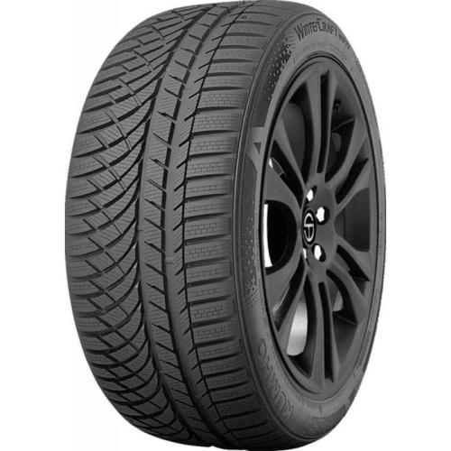 Kumho WinterCraft WP72 245/45 R20 103V XL купить с доставкой