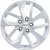 Carwel Эльтон 7x17 5*114.3 ET40 DIA66.1 SLT Литой Carwel Эльтон 7x17 5*114.3 ET40 DIA66.1 SLT Литой