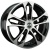LS 197 6.5x16 5*139.7 ET40 DIA98.5 BKF Литой LS 197 6.5x16 5*139.7 ET40 DIA98.5 BKF Литой