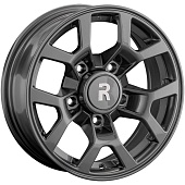 Replay SZ71 5.5x15 5*139.7 ET5 DIA108.6 GM Литой
