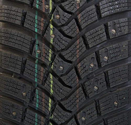 купить шины Continental IceContact 3 265/60 R18 114T XL FP с доставкой