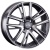 LS 917 6.5x17 4*100 ET41 DIA60.1 GMF Литой LS 917 6.5x17 4*100 ET41 DIA60.1 GMF Литой