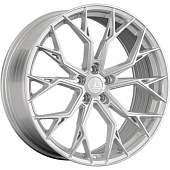 LS FlowForming RC61 9x21 5*114.3 ET35 DIA60.1 Silver Литой