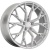 LS FlowForming RC61 9x21 5*108 ET38.5 DIA63.3 Silver Литой LS FlowForming RC61 9x21 5*108 ET38.5 DIA63.3 Silver Литой