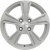 Khomen KHW 1502 6x15 4*100 ET48 DIA54.1 Gray Литой Khomen KHW 1502 6x15 4*100 ET48 DIA54.1 Gray Литой
