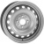 Trebl 52A35D 5x13 4*100 ET35 DIA57.1 Silver Штампованный