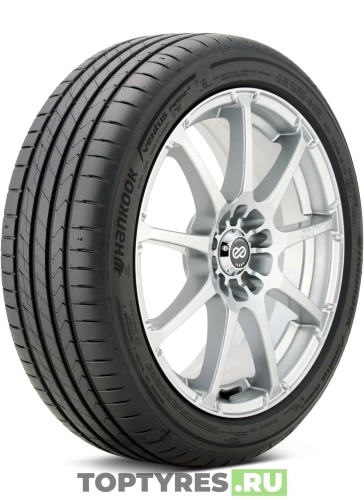Hankook Ventus Prime 4 K135A SUV 225/55 R18 98V купить с доставкой