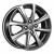 Carwel Акуш 6x15 4*100 ET37 DIA60.1 GR Литой Carwel Акуш 6x15 4*100 ET37 DIA60.1 GR Литой
