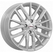 iFree Миконос 6x16 4*100 ET41 DIA60.1 Нео-классик Литой