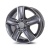 Replica FR FT473 6.5x16 5*160 ET60 DIA65.1 Silver Литой