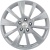 Khomen KHW 1802 7x18 5*114.3 ET37 DIA66.6 F-Silver Литой