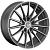 LS FlowForming RC63 8.5x18 5*114.3 ET35 DIA67.1 MGMF Литой