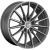 LS FlowForming RC63 8.5x18 5*114.3 ET35 DIA67.1 MGMF Литой LS FlowForming RC63 8.5x18 5*114.3 ET35 DIA67.1 MGMF Литой