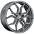 LS Forged FG27 8.5x20 5*108 ET40 DIA63.3 MGM Кованый