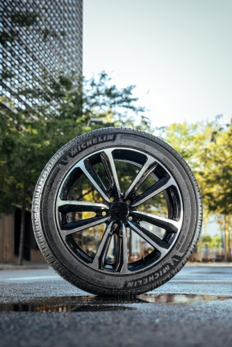 купить шины Michelin Primacy 5 235/50 R19 103W с гарантией