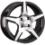 LS 888 6.5x15 4*100 ET38 DIA73.1 BKF Литой LS 888 6.5x15 4*100 ET38 DIA73.1 BKF Литой