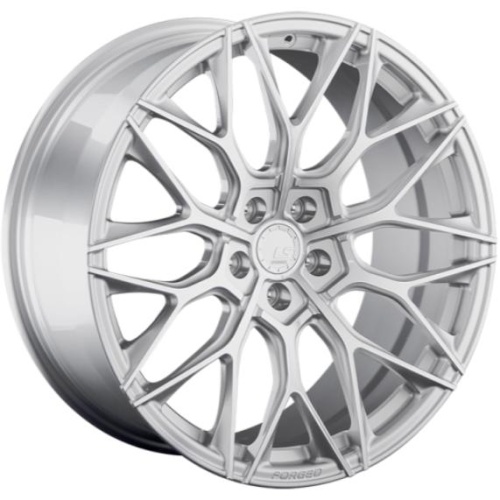 LS Forged FG10 9x22 5*120 ET43 DIA72.6 SF Кованый