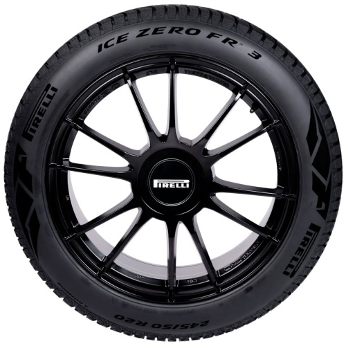 Pirelli Ice Zero FR 3 245/50 R20 105H купить с доставкой