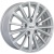 Carwel Тевриз 6.5x16 5*114.3 ET50 DIA67.1 SLT Литой Carwel Тевриз 6.5x16 5*114.3 ET50 DIA67.1 SLT Литой