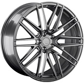 LS Forged FG12 10.5x21 5*112 ET43 DIA66.6 MGM Кованый