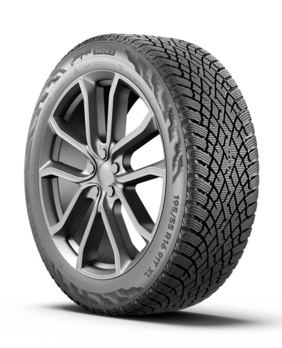 Ikon Tyres Autograph Snow 5 245/40 R20 99T XL купить с доставкой